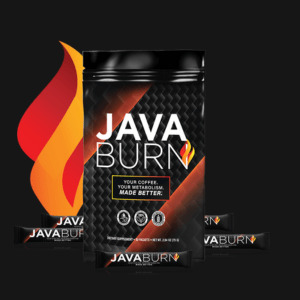 JAVA BURN – THERMOGENIC COFFEE
