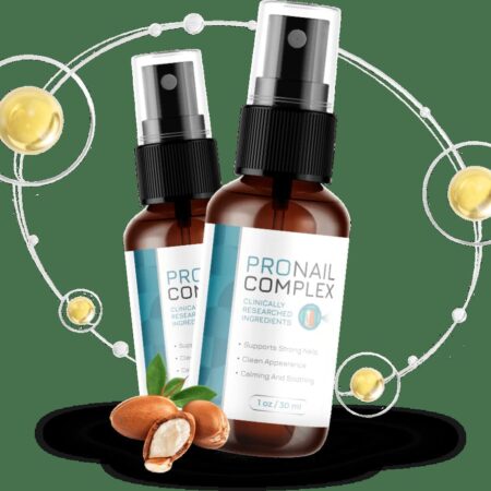 ProNail Complex