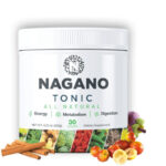 Nagano Tonic