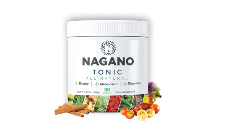 Does Nagano Tonic Work? Natural Boost for Energy & Digestion
