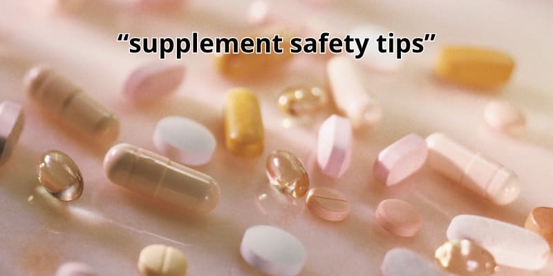 7 Things You Should Know Before Buying Natural Supplements