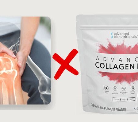 Does Advanced Collagen Plus Work? In-Depth Review of This 5-Type Collagen Supplement